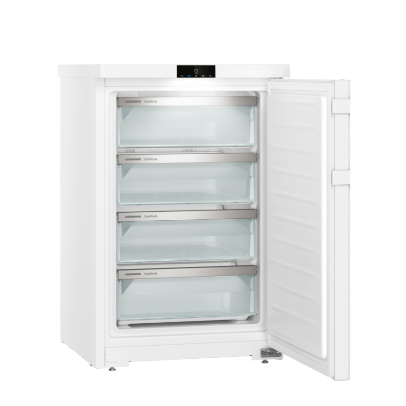 Cong&eacute;lateur Table Mod&egrave;le Pure - Fe 1404-20 - Liebherr