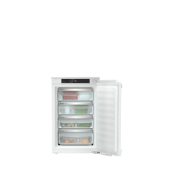 Cong&eacute;lateur NoFrost Encastr&eacute; avec &Eacute;cran Tactile - IFNd 3924-22 - Liebherr