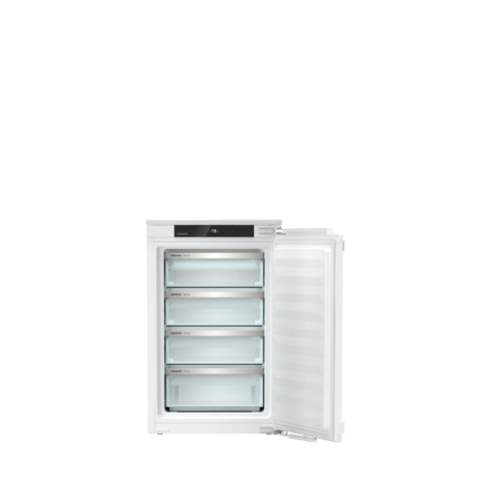 Cong&eacute;lateur NoFrost Encastr&eacute; avec &Eacute;cran Tactile - IFNd 3924-22 - Liebherr