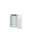 Cong&eacute;lateur NoFrost Encastr&eacute; avec &Eacute;cran Tactile - IFNd 3924-22 - Liebherr