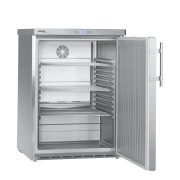 R&eacute;frig&eacute;rateur de table en acier inoxydable - FKUv 1660-24 - Liebherr