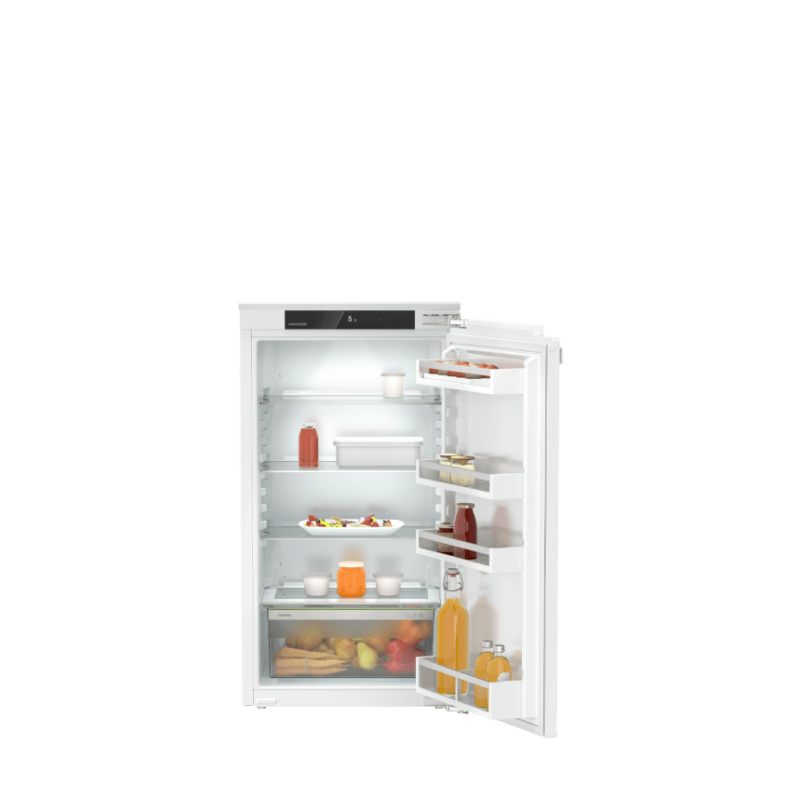 R&eacute;frig&eacute;rateur Encastrable Pure avec Tiroir EasyFresh - IRd 4000-62 - Liebherr