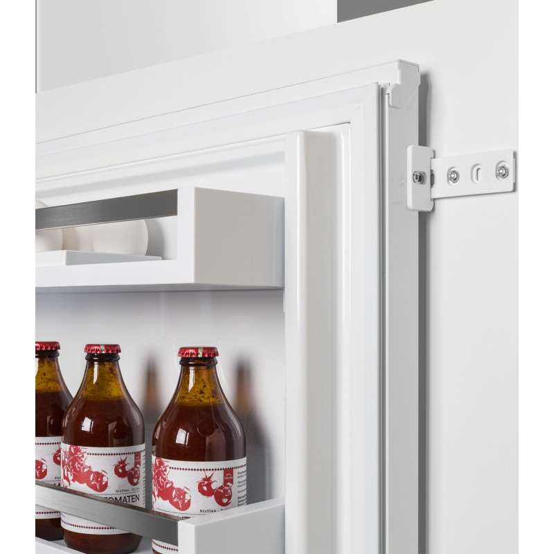 R&eacute;frig&eacute;rateur encastrable avec cong&eacute;lateur 4 &eacute;toiles - IRSe 4101-22 - Pure