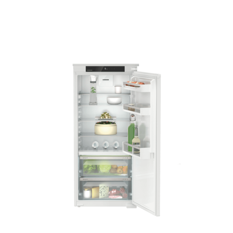 R&eacute;frig&eacute;rateur Encastrable Optimis&eacute; BioFresh - IRBSd 4120-22 - Liebherr