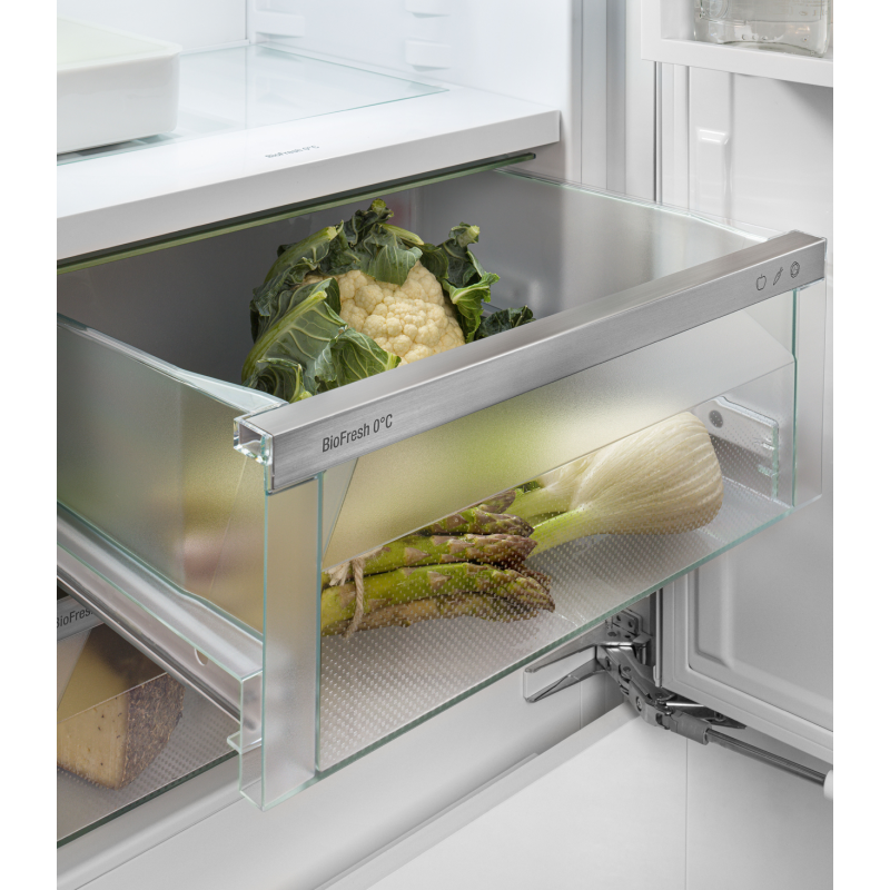 R&eacute;frig&eacute;rateur Encastrable Optimis&eacute; BioFresh - IRBSd 4120-22 - Liebherr