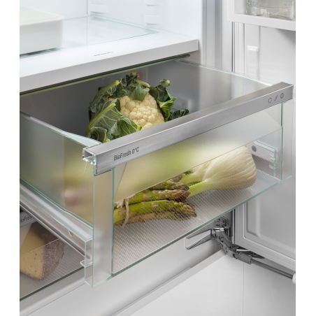 R&eacute;frig&eacute;rateur Encastrable Optimis&eacute; BioFresh - IRBSd 4120-22 - Liebherr