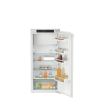 R&eacute;frig&eacute;rateur Encastrable avec Tiroir EasyFresh - IRd 4101-22 - Pure