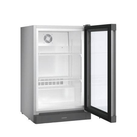 R&eacute;frig&eacute;rateur Display Compact Porte Vitr&eacute;e - BCv 1103-22 - Liebherr