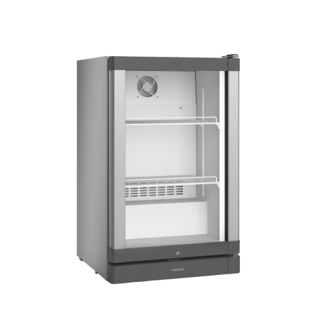 R&eacute;frig&eacute;rateur Display Compact Porte Vitr&eacute;e - BCv 1103-22 - Liebherr