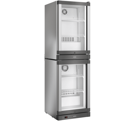 R&eacute;frig&eacute;rateur Display Compact Porte Vitr&eacute;e - BCv 1103-22 - Liebherr