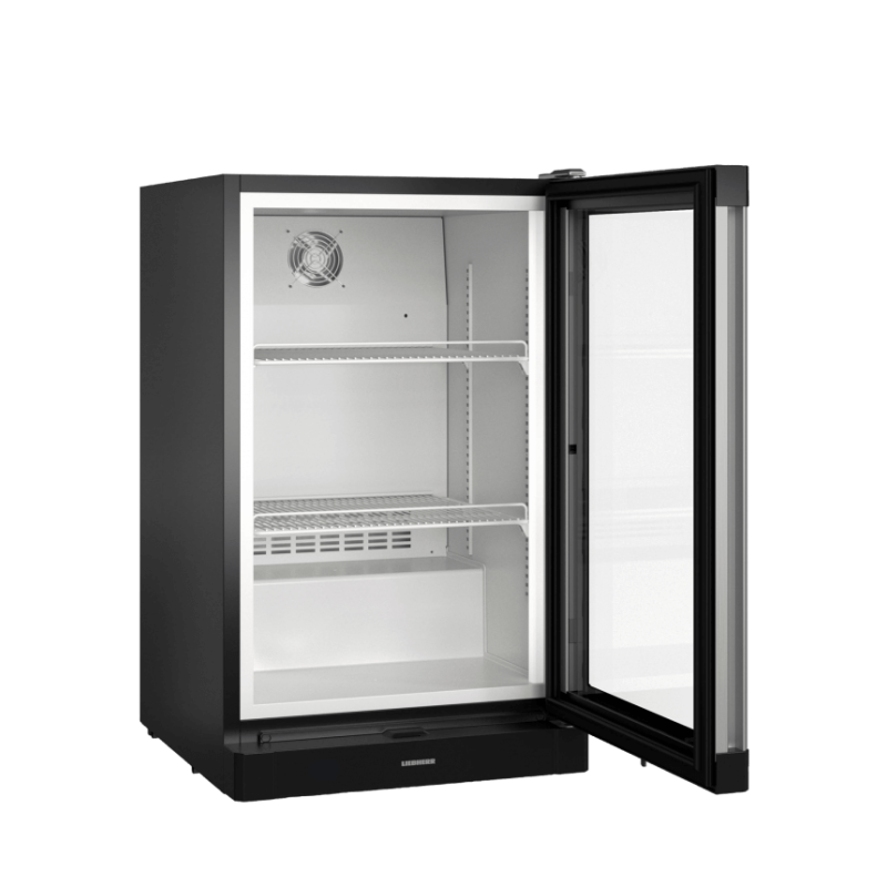 R&eacute;frig&eacute;rateur Display Compact &agrave; Porte Vitr&eacute;e - BCv 1103-22/744 - Liebherr