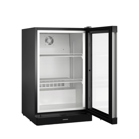 R&eacute;frig&eacute;rateur Display Compact &agrave; Porte Vitr&eacute;e - BCv 1103-22/744 - Liebherr