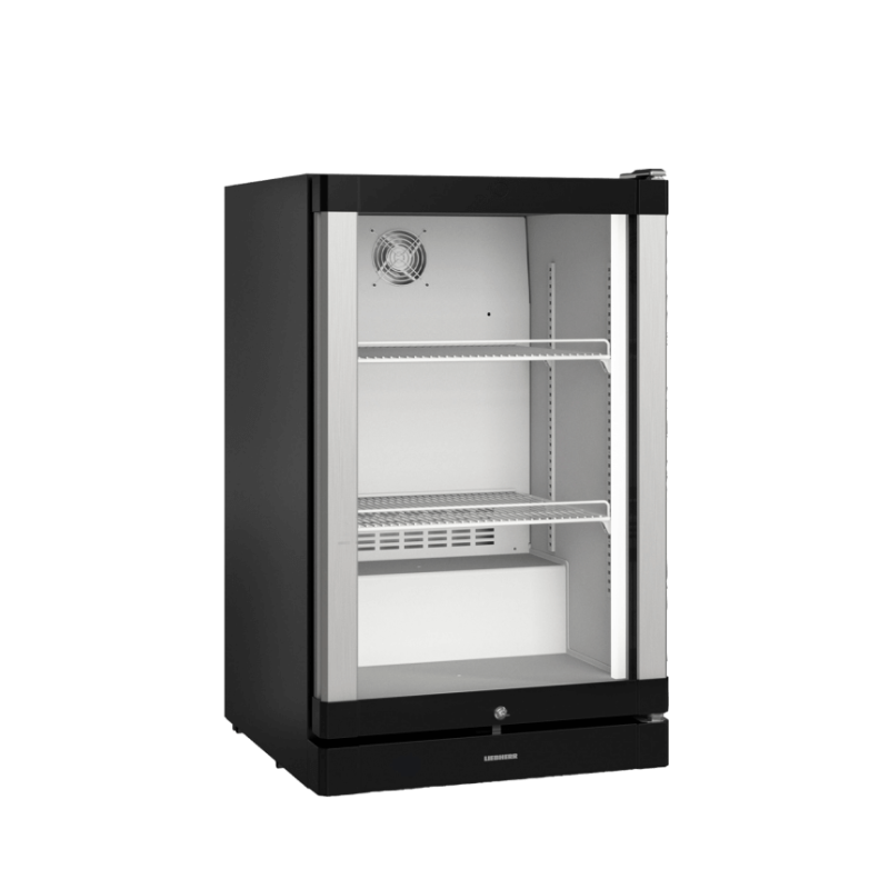 R&eacute;frig&eacute;rateur Display Compact &agrave; Porte Vitr&eacute;e - BCv 1103-22/744 - Liebherr