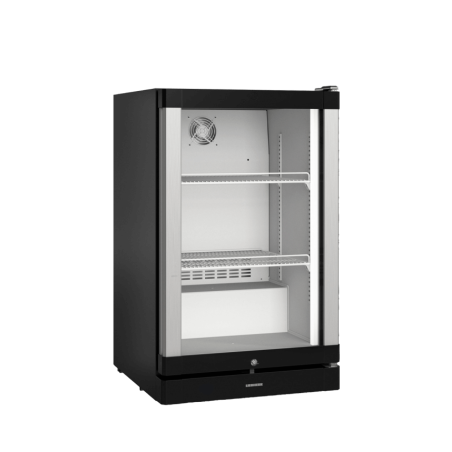 R&eacute;frig&eacute;rateur Display Compact &agrave; Porte Vitr&eacute;e - BCv 1103-22/744 - Liebherr