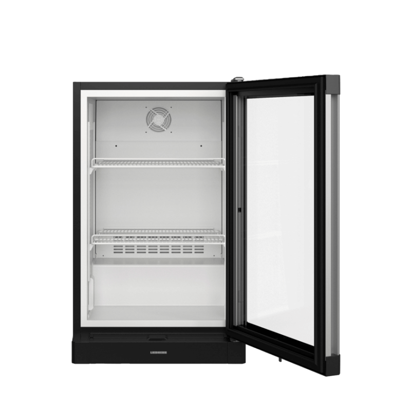 R&eacute;frig&eacute;rateur Display Compact &agrave; Porte Vitr&eacute;e - BCv 1103-22/744 - Liebherr