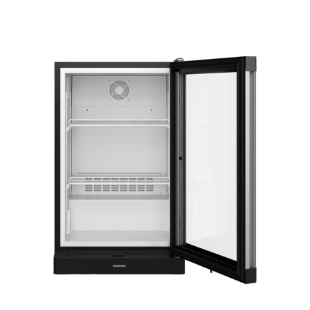 R&eacute;frig&eacute;rateur Display Compact &agrave; Porte Vitr&eacute;e - BCv 1103-22/744 - Liebherr