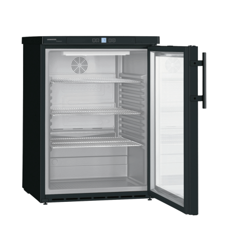 R&eacute;frig&eacute;rateur universel porte en verre - FKUv 1613-24/744 - Liebherr