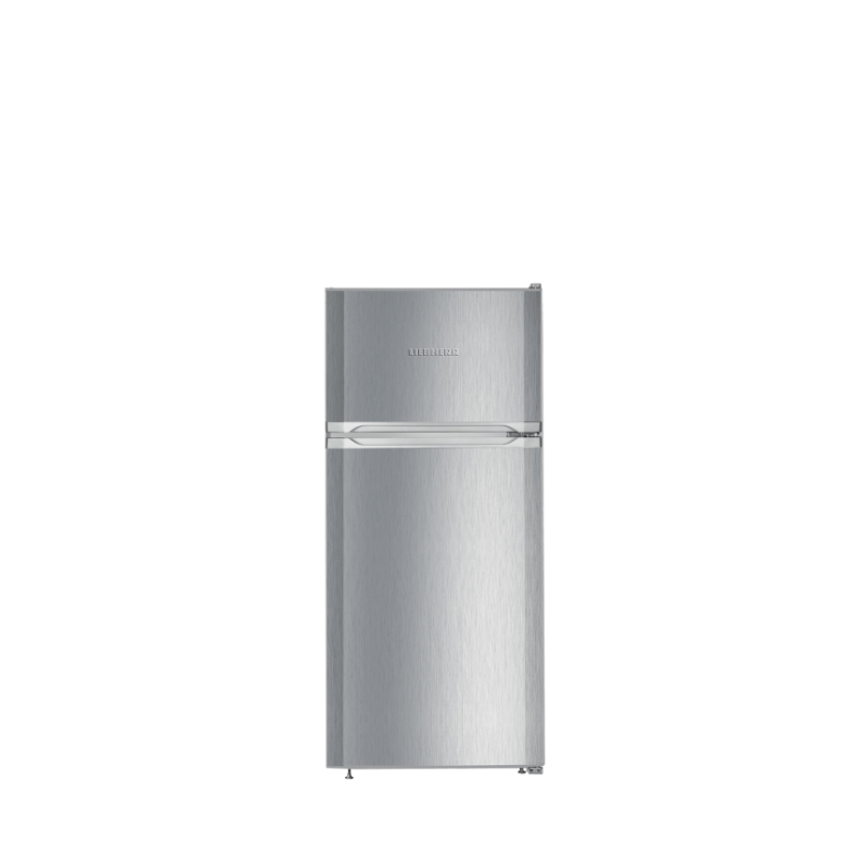 R&eacute;frig&eacute;rateur Double-Porte Efficacit&eacute; &eacute;nerg&eacute;tique - CTele 2131-26 - Liebherr