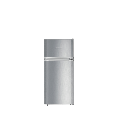R&eacute;frig&eacute;rateur Double-Porte Efficacit&eacute; &eacute;nerg&eacute;tique - CTele 2131-26 - Liebherr