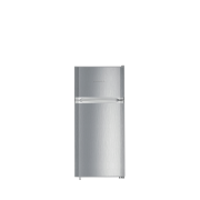 R&eacute;frig&eacute;rateur Double-Porte Efficacit&eacute; &eacute;nerg&eacute;tique - CTele 2131-26 - Liebherr