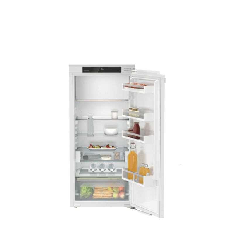 R&eacute;frig&eacute;rateur Encastrable avec SoftSystem et VarioSafe - IRc 4121-22 - Liebherr