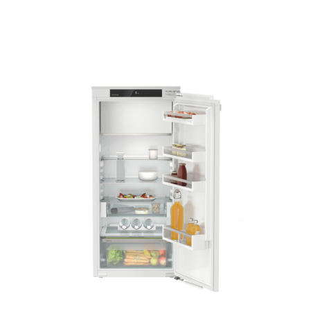 R&eacute;frig&eacute;rateur Encastrable avec SoftSystem et VarioSafe - IRc 4121-22 - Liebherr