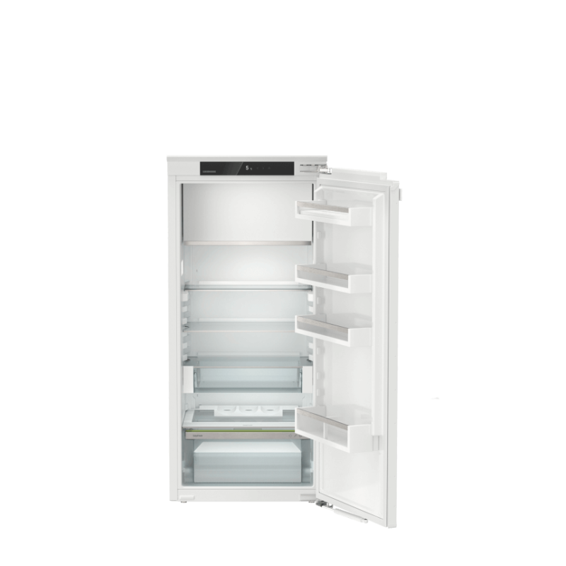 R&eacute;frig&eacute;rateur Encastrable avec SoftSystem et VarioSafe - IRc 4121-22 - Liebherr