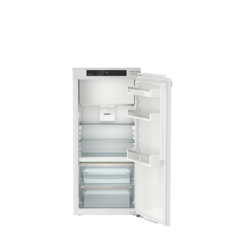 R&eacute;frig&eacute;rateur Encastrable avec SoftSystem et BioFresh - IRBd 4121-20 - Liebherr