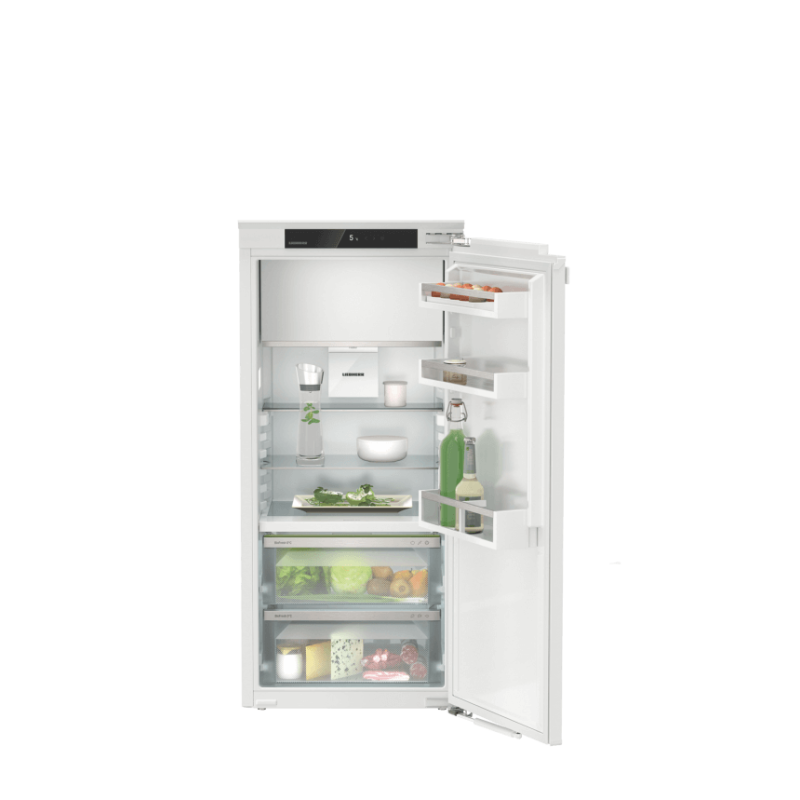 R&eacute;frig&eacute;rateur Encastrable Avec BioFresh - IRBc 4121-22 - Liebherr