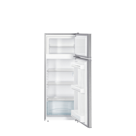 R&eacute;frig&eacute;rateur Double-Porte &agrave; D&eacute;givrage Automatique - CTele 2531-26 - Liebherr