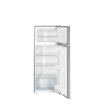 R&eacute;frig&eacute;rateur Double-Porte &agrave; D&eacute;givrage Automatique - CTele 2531-26 - Liebherr