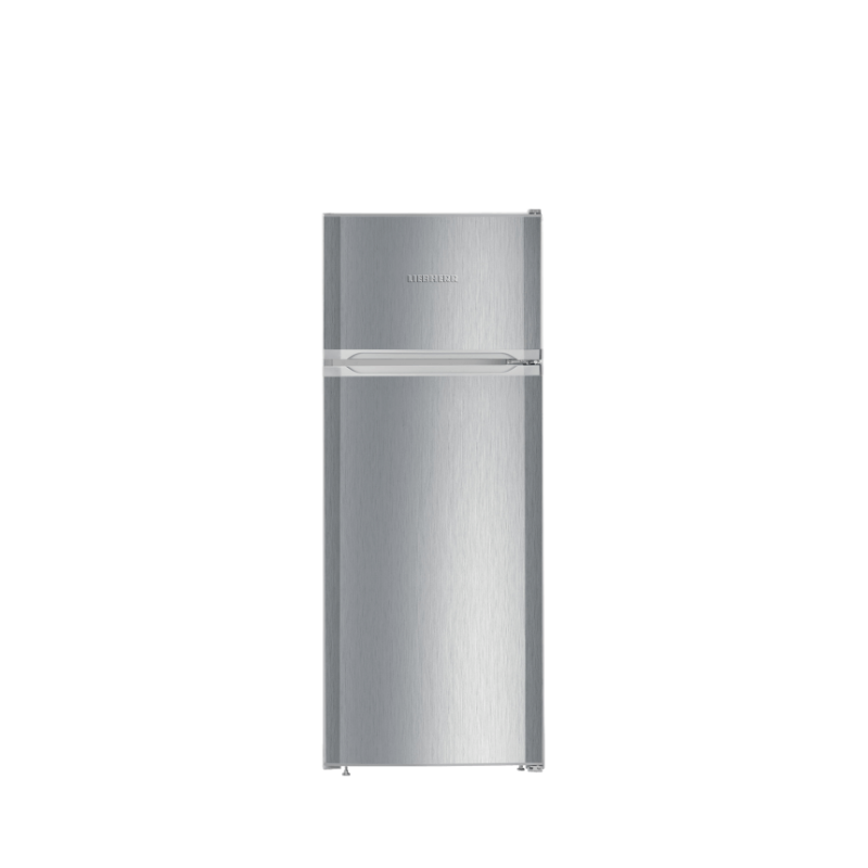 R&eacute;frig&eacute;rateur Double-Porte &agrave; D&eacute;givrage Automatique - CTele 2531-26 - Liebherr