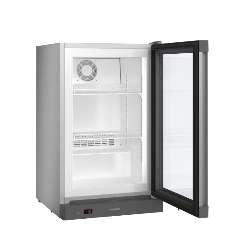 Cong&eacute;lateur Display Compact avec D&eacute;givrage Automatique - Fv 913-41 - Liebherr