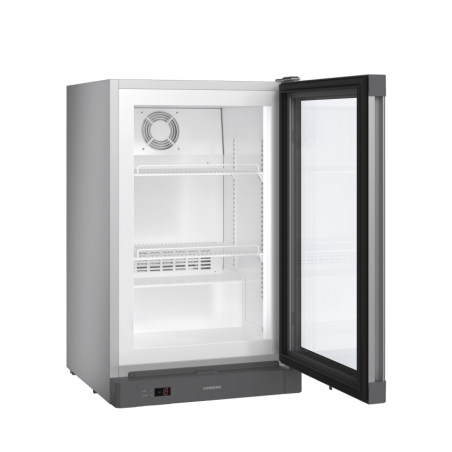 Cong&eacute;lateur Display Compact avec D&eacute;givrage Automatique - Fv 913-41 - Liebherr