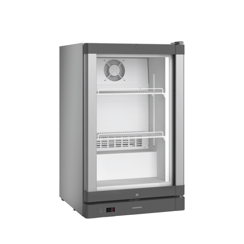 Cong&eacute;lateur Display Compact avec D&eacute;givrage Automatique - Fv 913-41 - Liebherr