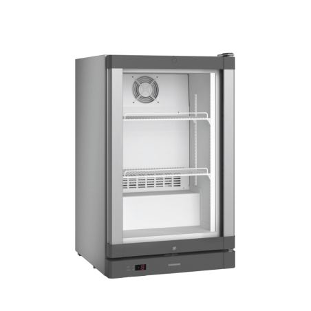 Cong&eacute;lateur Display Compact avec D&eacute;givrage Automatique - Fv 913-41 - Liebherr