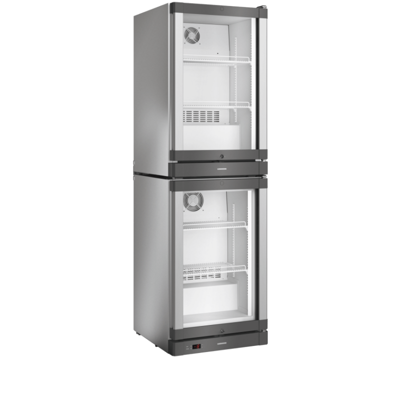 Cong&eacute;lateur Display Compact avec D&eacute;givrage Automatique - Fv 913-41 - Liebherr