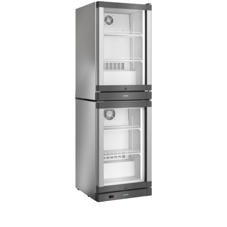 Cong&eacute;lateur Display Compact avec D&eacute;givrage Automatique - Fv 913-41 - Liebherr