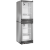 Cong&eacute;lateur Display Compact avec D&eacute;givrage Automatique - Fv 913-41 - Liebherr