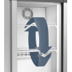 Cong&eacute;lateur Display Compact avec D&eacute;givrage Automatique - Fv 913-41 - Liebherr