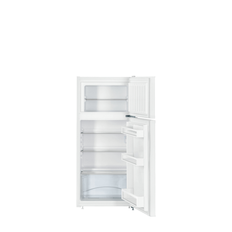 R&eacute;frig&eacute;rateur Double-Porte avec D&eacute;givrage Auto - CTe 2131-26 - Liebherr