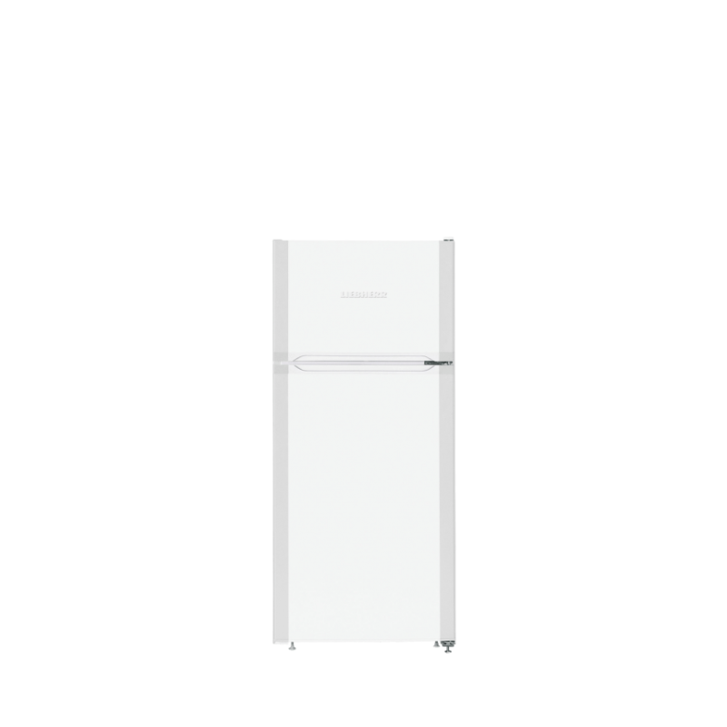 R&eacute;frig&eacute;rateur Double-Porte avec D&eacute;givrage Auto - CTe 2131-26 - Liebherr