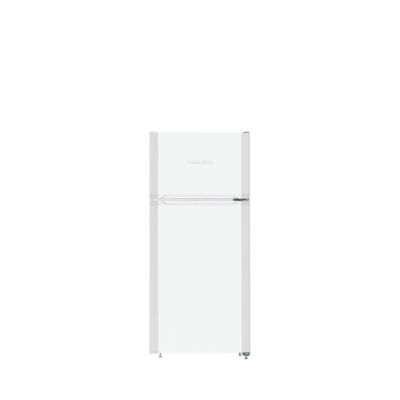 R&eacute;frig&eacute;rateur Double-Porte avec D&eacute;givrage Auto - CTe 2131-26 - Liebherr