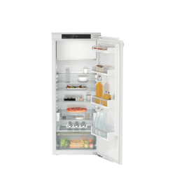 R&eacute;frig&eacute;rateur Encastrable avec Compartiment Cong&eacute;lateur 4 &Eacute;toiles - IRd 4521-22 - Liebherr