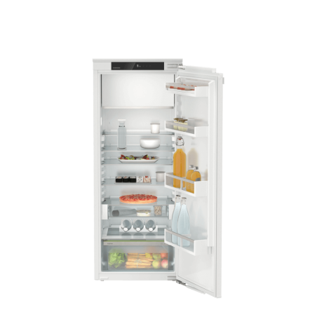 R&eacute;frig&eacute;rateur Encastrable avec Compartiment Cong&eacute;lateur 4 &Eacute;toiles - IRd 4521-22 - Liebherr