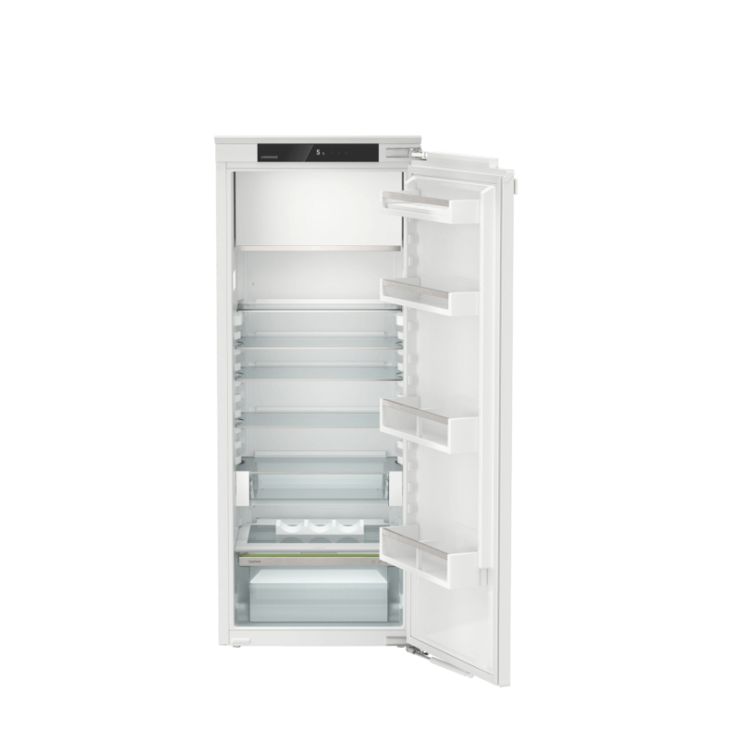 R&eacute;frig&eacute;rateur Encastrable avec Compartiment Cong&eacute;lateur 4 &Eacute;toiles - IRd 4521-22 - Liebherr