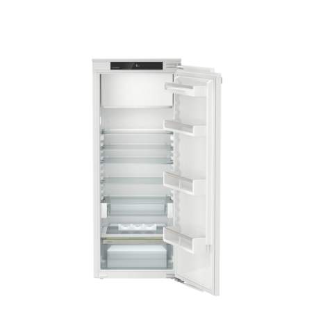 R&eacute;frig&eacute;rateur Encastrable avec Compartiment Cong&eacute;lateur 4 &Eacute;toiles - IRd 4521-22 - Liebherr