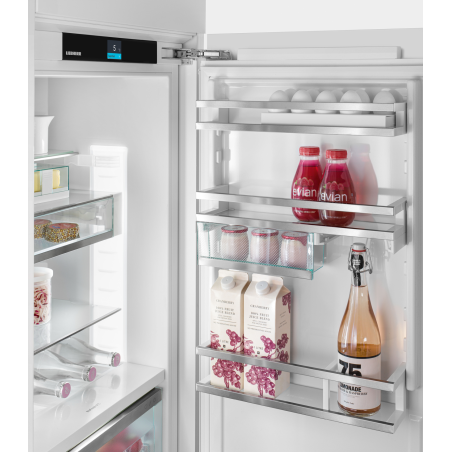 R&eacute;frig&eacute;rateur Encastr&eacute; avec Compartiment Cong&eacute;lateur - IRBci 4151-22 - Luxe