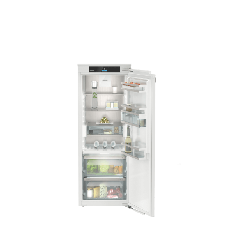 R&eacute;frig&eacute;rateur Encastr&eacute; Premium avec BioFresh - IRBci 4150-22 - Liebherr