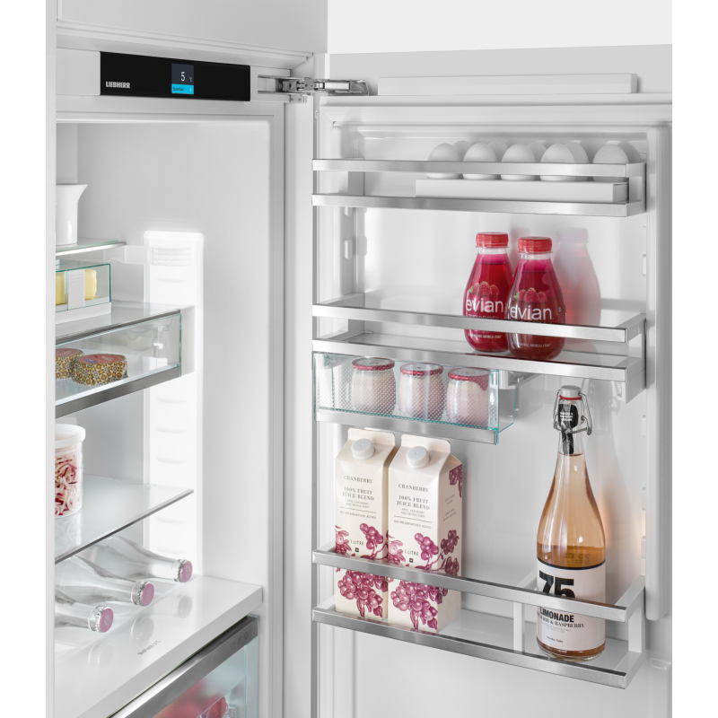 R&eacute;frig&eacute;rateur Encastr&eacute; Premium avec BioFresh - IRBci 4150-22 - Liebherr